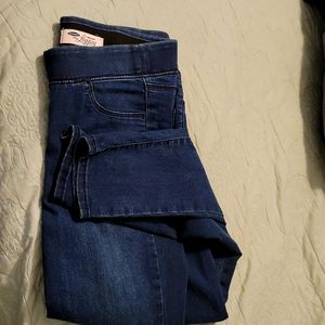 Old navy jeans